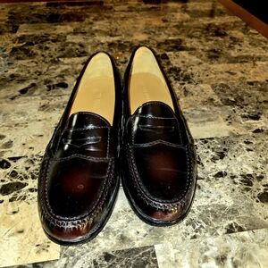 Cole Haan Penny Lofers
